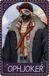 小丑-OPH.JOKER