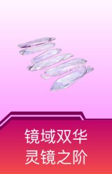 镜域双华-灵镜之阶