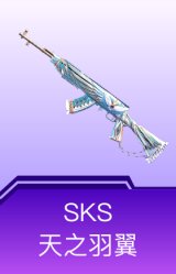 SKS-天之羽翼