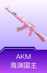 AKM-海渊国主