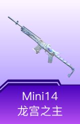 Mini14-龙宫之主
