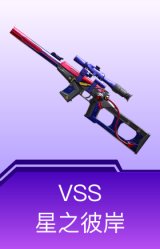 VSS-星之彼岸