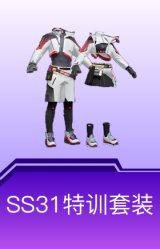 SS31特训套装