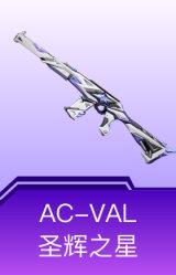 AC-VAL-圣辉之星