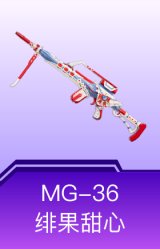 MG-36-绯果甜心