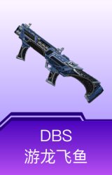 DBS-游龙飞鱼