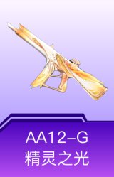AA12-G-精灵之光