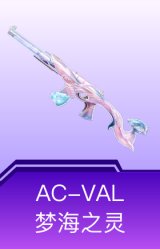 AC-VAL-梦海之灵