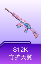 S12K-守护天翼