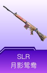 SLR-月影鸳鸯