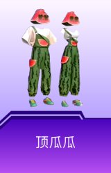 顶瓜瓜