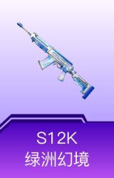 S12K-绿洲幻境