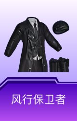 风行保卫者
