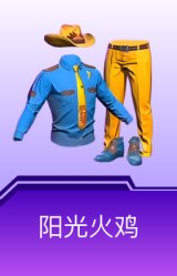 阳光火鸡