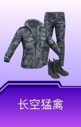 长空猛禽