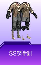 SS5特训