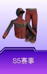 S5赛事