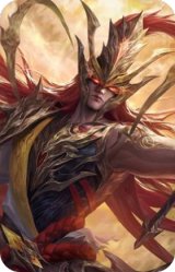 神太史慈-勇撼日月