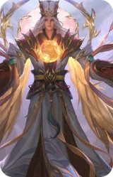 神荀彧-匡汉延祚