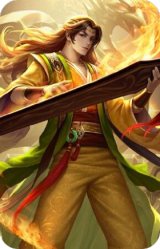 神周瑜-陵光引灵