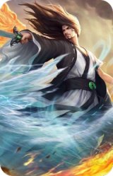 神诸葛亮-风舞魔鸟