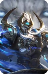 神张辽-威震江东