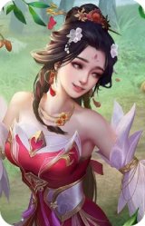 胡金定-小家碧玉