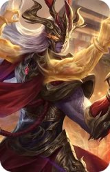 神吕布-冠绝天下