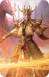 神曹操-四方归心