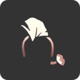 迁徙鳐语者发型