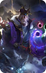 神司马懿-鉴往知来