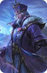 神司马懿-徐图大略