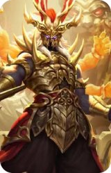 神吕布-监兵噬魅