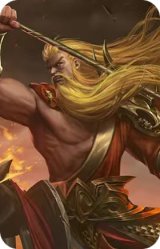 神关羽-佑子伐吴