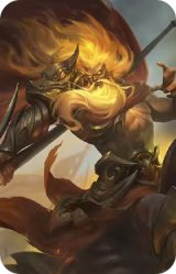 神关羽-魂追弗届