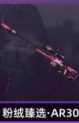 粉绒臻选·AR30