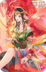 界步练师-牛年七夕