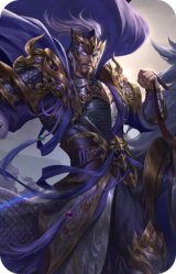 界张辽-登峰陷阵