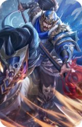 界张辽-潜师袭远