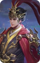 界吕布-鼠年七夕