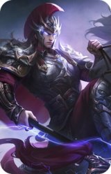 界马超-星夜袭曹