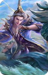 界曹丕-猪年端午