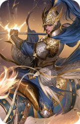 魏-文鸯-破宇开天