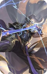 星黄忠-箭厉八方