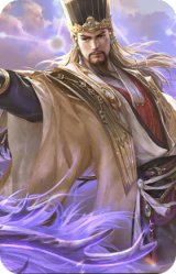 界诸葛亮-明良千古