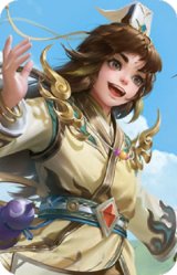 星周不疑-龙年清明