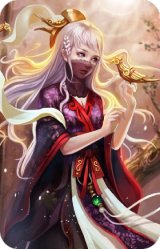 界黄月英-工神月英