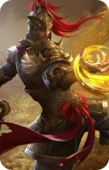 公孙渊-桀贪骜诈