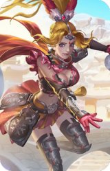 马云騄-猪年大雪