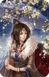 界蔡文姬-悲图愁音